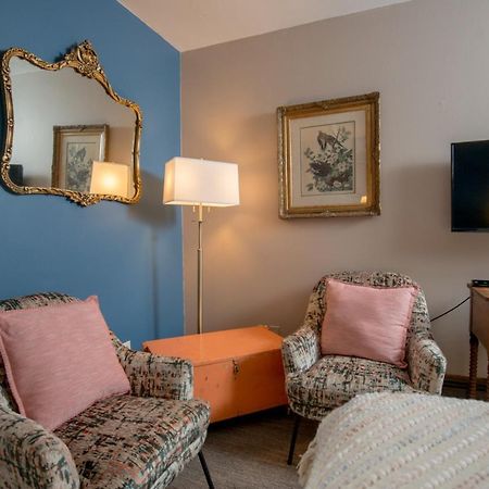 Inn At Cedar Crossing Sturgeon Bay Ngoại thất bức ảnh