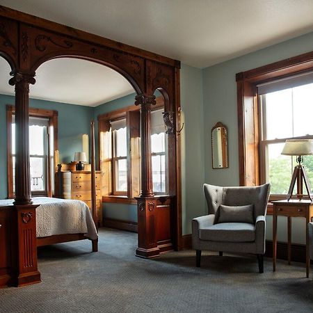 Inn At Cedar Crossing Sturgeon Bay Ngoại thất bức ảnh