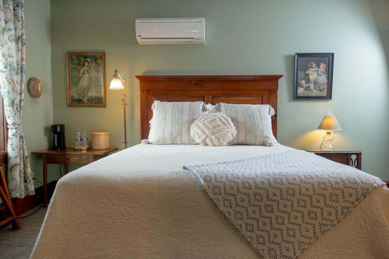 Inn At Cedar Crossing Sturgeon Bay Ngoại thất bức ảnh