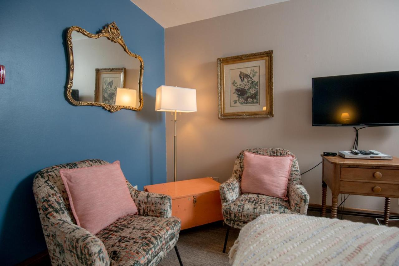 Inn At Cedar Crossing Sturgeon Bay Ngoại thất bức ảnh