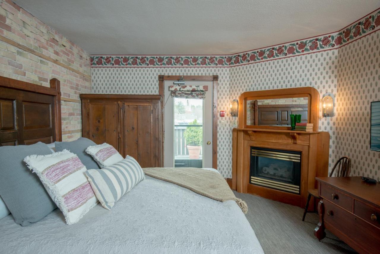 Inn At Cedar Crossing Sturgeon Bay Ngoại thất bức ảnh