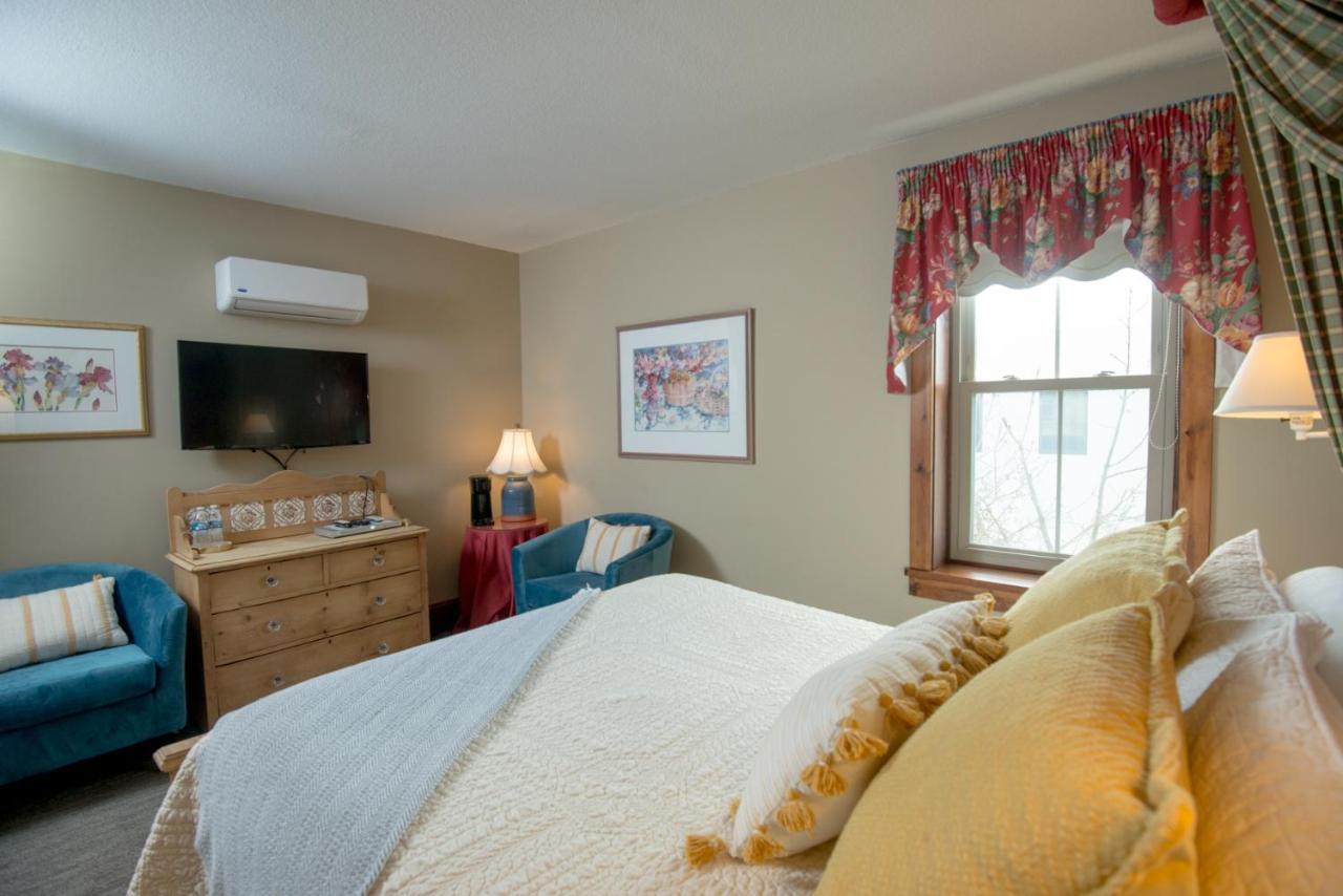Inn At Cedar Crossing Sturgeon Bay Ngoại thất bức ảnh