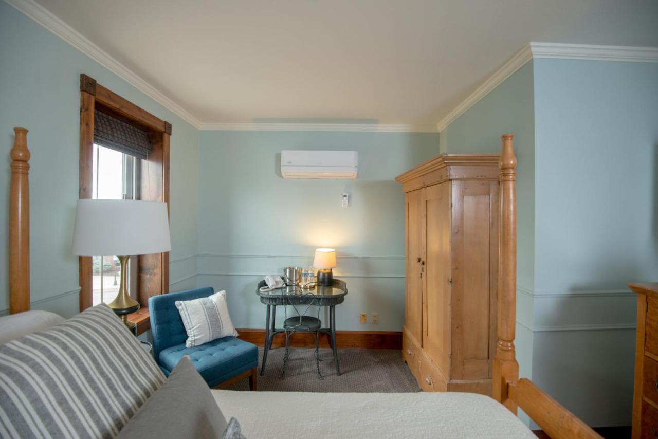 Inn At Cedar Crossing Sturgeon Bay Ngoại thất bức ảnh