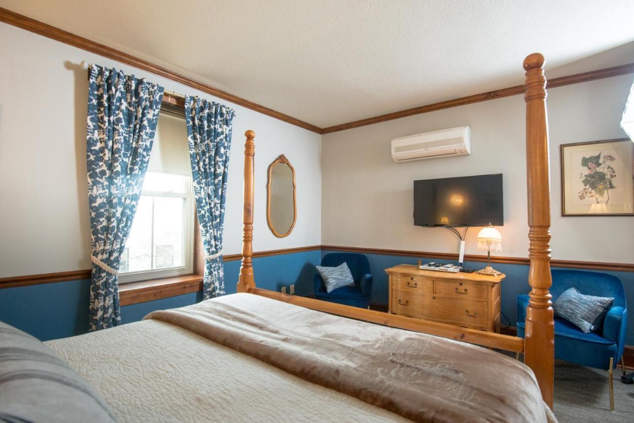 Inn At Cedar Crossing Sturgeon Bay Ngoại thất bức ảnh