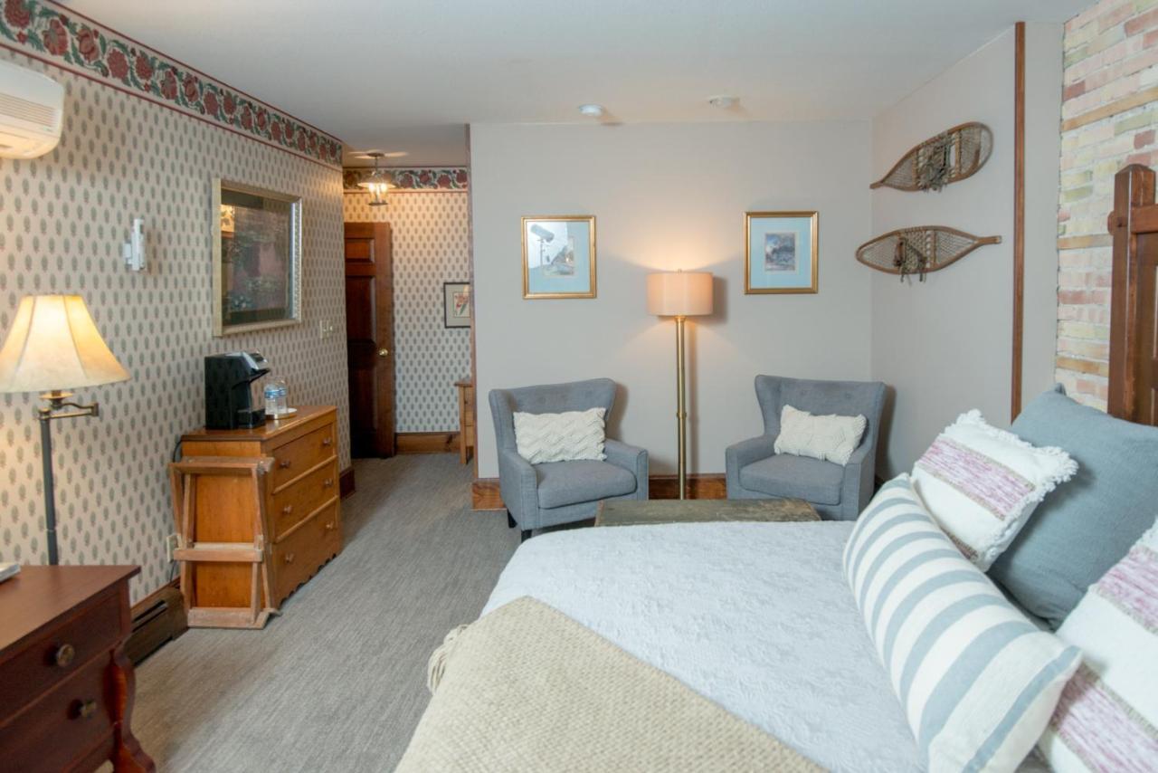 Inn At Cedar Crossing Sturgeon Bay Ngoại thất bức ảnh