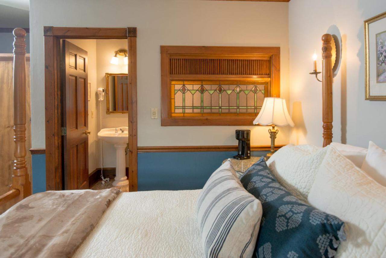 Inn At Cedar Crossing Sturgeon Bay Ngoại thất bức ảnh