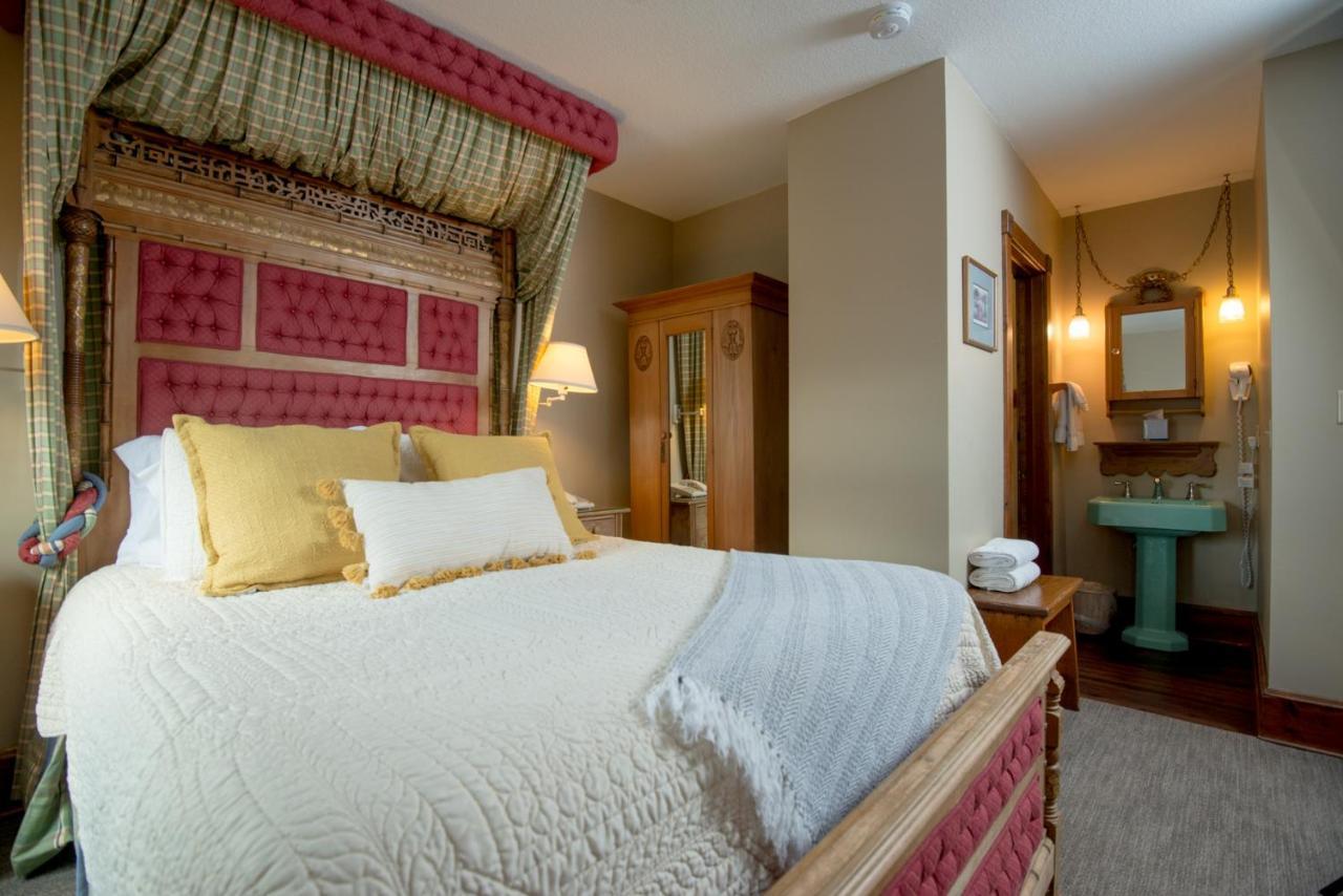 Inn At Cedar Crossing Sturgeon Bay Ngoại thất bức ảnh