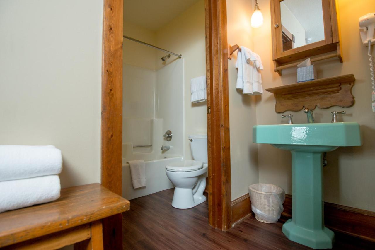 Inn At Cedar Crossing Sturgeon Bay Ngoại thất bức ảnh