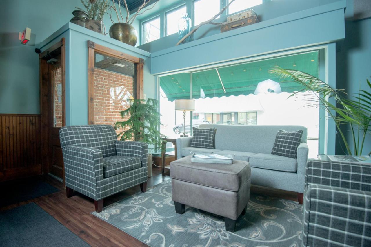 Inn At Cedar Crossing Sturgeon Bay Ngoại thất bức ảnh