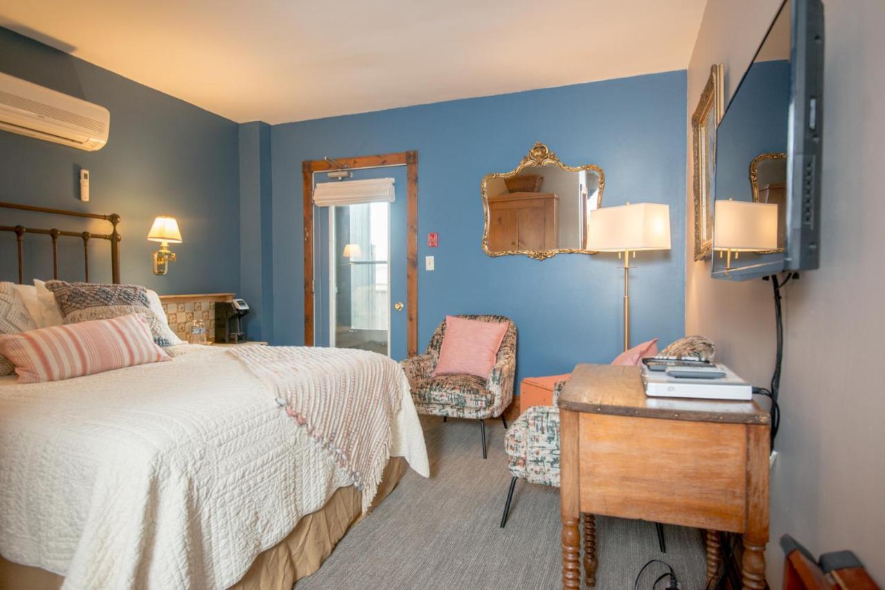 Inn At Cedar Crossing Sturgeon Bay Ngoại thất bức ảnh