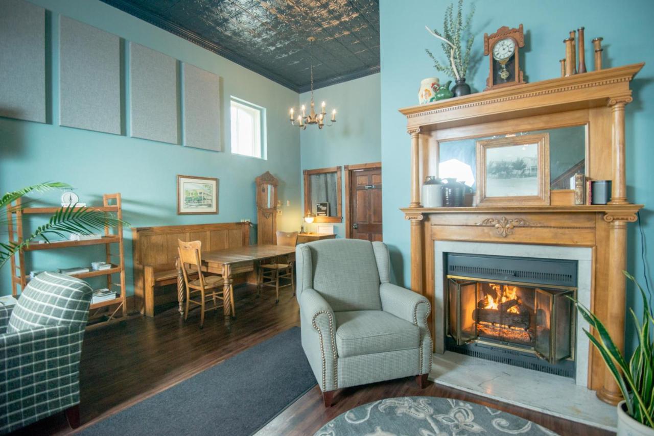 Inn At Cedar Crossing Sturgeon Bay Ngoại thất bức ảnh