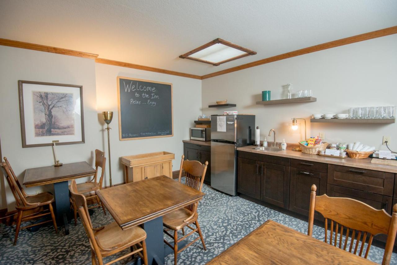 Inn At Cedar Crossing Sturgeon Bay Ngoại thất bức ảnh