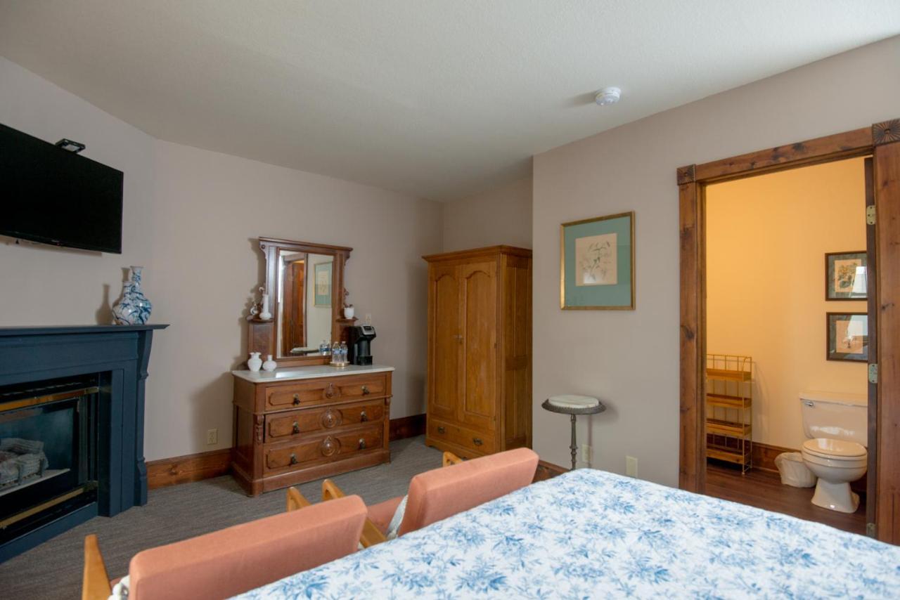 Inn At Cedar Crossing Sturgeon Bay Ngoại thất bức ảnh