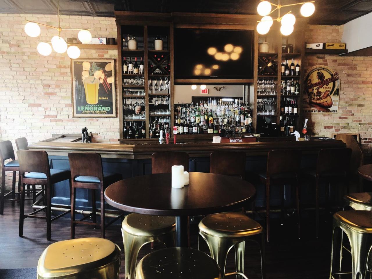 Inn At Cedar Crossing Sturgeon Bay Ngoại thất bức ảnh