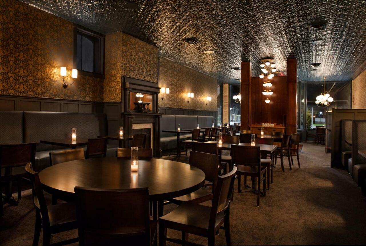 Inn At Cedar Crossing Sturgeon Bay Ngoại thất bức ảnh